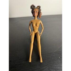 Nude 'On Tour' Spice Girls Doll Scary Spice